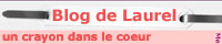 Le blog de Laurel